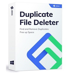 4DDiG Duplicate File Deleter 2026 Free Download-Winpcsoft.com