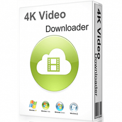 4K Video Downloader Latest Free Download-Winpcsoft.com