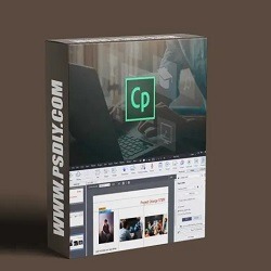 Adobe Captivate 2023 Free Download-Winpcsoft.com