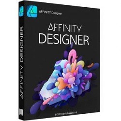 Serif Affinity Designer latest Free Download-Winpcsoft.com