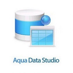 Aqua Data Studio 25.5 Free Download-Winpcsoft.com