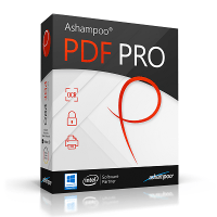 Ashampoo PDF Pro Free Download-Winpcsoft.com