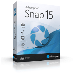 Ashampoo Snap 2026 Free Download-Winpcsoft.com