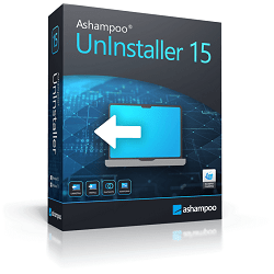 Ashampoo UnInstaller 2026 Téléchargement gratuit-Winpcsoft.com