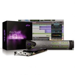 Avid Pro Tools HD 10.3 Free Download-Winpcsoft.com