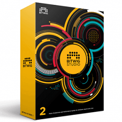 Bitwig Studio latest Free Download-Winpcsoft.com