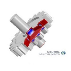 COMSOL Multiphysics 5.6 Free Download-Winpcsoft.com