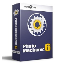 Camera Bits Photo Mechanic latest Free Download-Winpcsoft.com