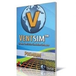 Chasm Consulting VentSim Premium Design Free Download-Winpcsoft.com