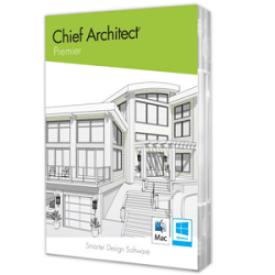 Chief Architect Premier X9 Free Download-Winpcsoft.com