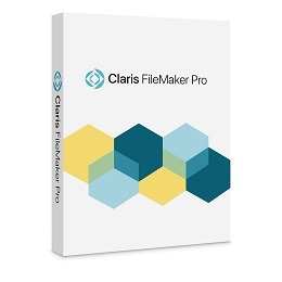 Claris FileMaker Pro Latest Free Download-Winpcsoft.com