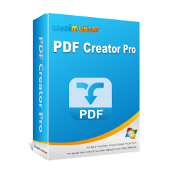 Coolmuster PDF Creator Pro 2026 Free Download-Winpcsoft.com
