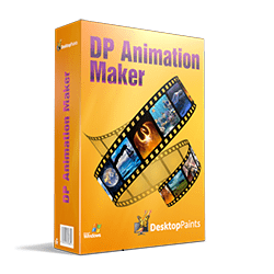 DP Animation Maker Free Download-Winpcsoft.com