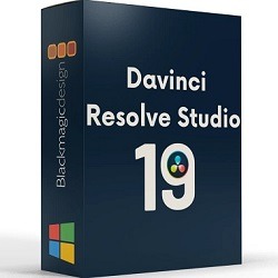 DaVinci Resolve Studio 2026 Free Download-Winpcsoft.com