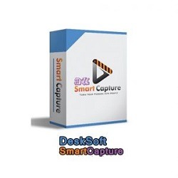 DeskSoft SmartCapture 3.22 Free Download-Winpcsoft.com
