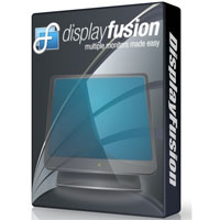 DisplayFusion Pro 12 Free Download-Winpcsoft.com