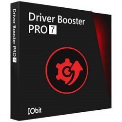Driver Booster PRO 7.2 Free Download-Winpcsoft.com