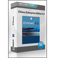 EViews Enterprise 2026 Free Download-Winpcsoft.com