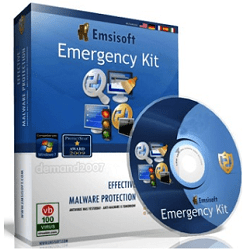 Emsisoft Emergency Kit Free Download-Winpcsoft.com