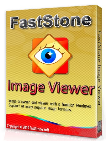 FastStone Image Viewer 2026 Free Download-Winpcsoft.com