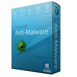 GridinSoft Anti-Malware 3.0.56 Free Download-Winpcsoft.com