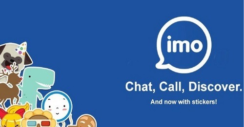 Imo Messenger For PC Free Download-Winpcsoft.com