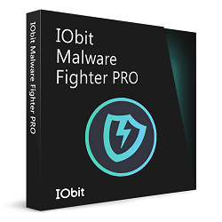 IObit Malware Fighter Pro 13 Free Download-Winpcsoft.com