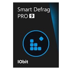 IObit Smart Defrag Pro 2026 Free Download-Winpcsoft.com