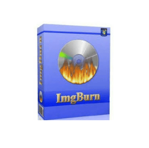 ImgBurn latest Free Download-Winpcsoft.com