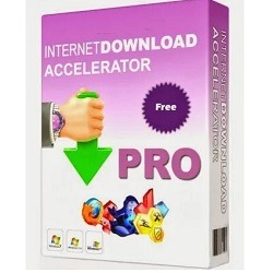 Internet Download Accelerator Pro 2026 Téléchargement gratuit-Winpcsoft.com