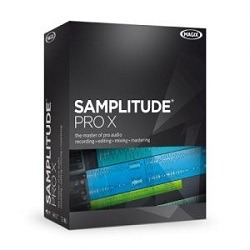 MAGIX Samplitude Pro X4 Suite 15.2 Free Download-Winpcsoft.com