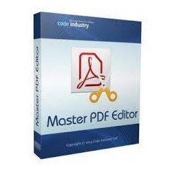 Master PDF Editor 2026 Free Download-Winpcsoft.com