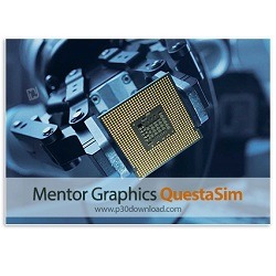Mentor Graphics QuestaSim 2021 for Linux Free Download-Winpcsoft.com