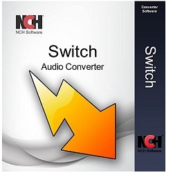 NCH Switch Plus 10 Free Download-Winpcsoft.com