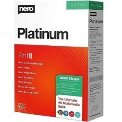 Nero Platinum Suite 2026 Free Download-Winpcsoft.com