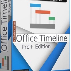 Office Timeline Pro+ 2024 Edition Free Download-Winpcsoft.com