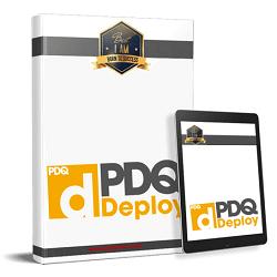 PDQ Deploy latest Enterprise Free Download-Winpcsoft.com