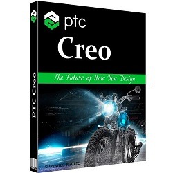 PTC Creo Illustrate 12 Free Download-Winpcsoft.com