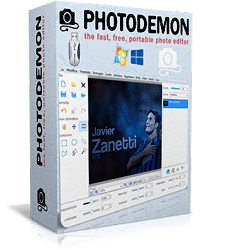 PhotoDemon latest Free Download-Winpcsoft.com