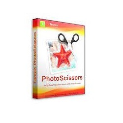 PhotoScissors 2026 Free Download-Winpcsoft.com