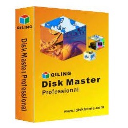 QILING Disk Master 2026 Free Download-Winpcsoft.com