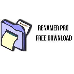 ReNamer Pro 2026 Descarga gratuita-Winpcsoft.com
