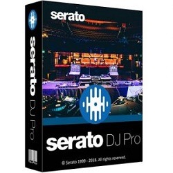 Serato DJ Pro 2 Free Download-Winpcsoft.com