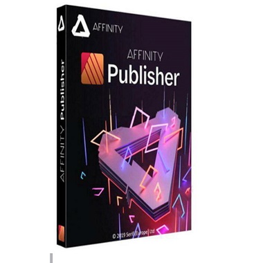Serif Affinity Publisher latest Free Download-Winpcsoft.com