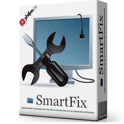 SmartFix Tool 2026 Free Download-Winpcsoft.com