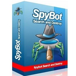 Spybot Search and Destroy 2.7.64.0 Free Download-Winpcsoft.com