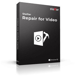 Stellare Reparatur für Videos 2026 Kostenloser Download-Winpcsoft.com