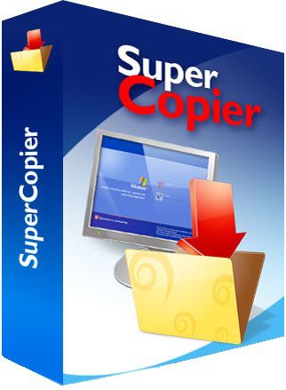 Supercopier Free Download-Winpcsoft.com
