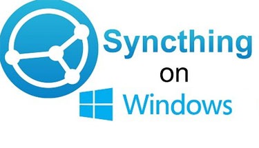 Syncthing 64-bit Free Download-Winpcsoft.com