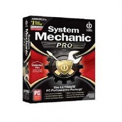 System Mechanic Pro latest Free Download-Winpcsoft.com